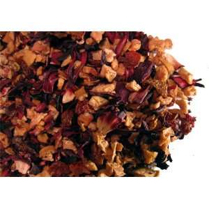 Fusion Tea Room Turkish Apple Tisane Apple Vanilla (6oz Loose)