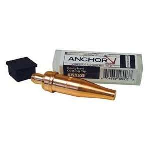  Anchor Brand 0 3 101 Anchor Cutting Tip (1 EA)