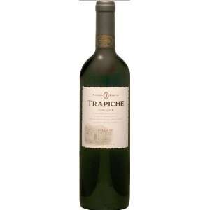  Trapiche Malbec Oak Cask 2010 750ML Grocery & Gourmet 