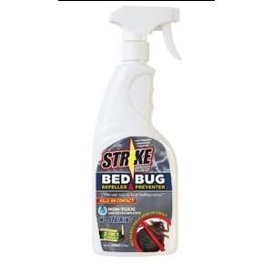   Protect Your Family From Bed Bugs & Dust Mites: Patio, Lawn & Garden