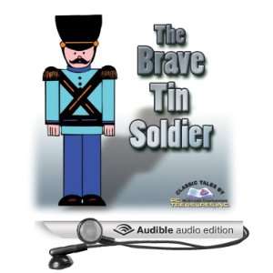  The Brave Tin Soldier (Audible Audio Edition) Hans 