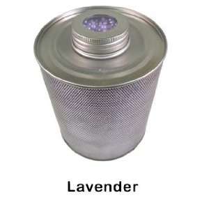   Scented Silica Gel Desiccant Dehumidifier Canister