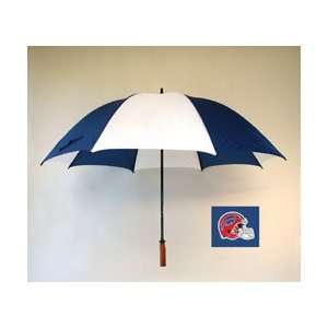  NFL Buffalo Bills 60 Golf Umbrella *SALE*: Sports 