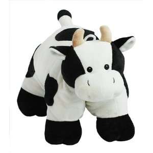  Bestever Hugga Pet   Cow: Toys & Games