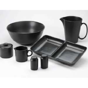 Noritake Zoom Salt & Pepper Set:  Kitchen & Dining