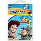 BRAND NEW SEALED Vtech V Reader Game Toy Story 3  