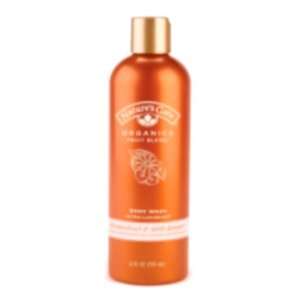   Blends Body Wash Grapefruit & Wild Geranium 12 oz 12 Ounces Beauty