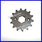 428H 14 Teeth 150CC 200CC 250CC Engine Sprocket 20mm Shaft OD ATV DIRT 