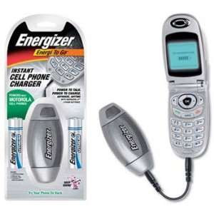   To Go Instant Cell Phone Charger (Nokia): Cell Phones & Accessories