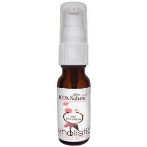   Day Eye Cream by Wholistic Nutrition For Better Skin: Everything Else