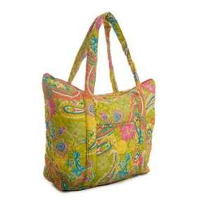  Quilted Tote Bag By Buckhead Betties: Home & Kitchen