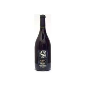  2010 Tikal Patriota Bonarda Malbec 750ml: Grocery 