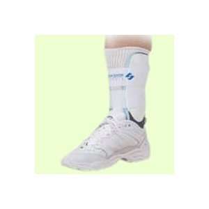  Ossur Airform Universal Inflatable Stirrup Ankle brace 