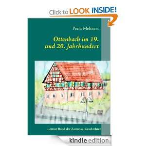 Ottenbach im 19. + 20. Jahrhundert Band 6 Krieg und Frieden (German 