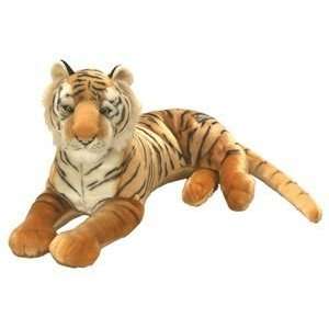  National Geographic Plush Tiger Toys & Games