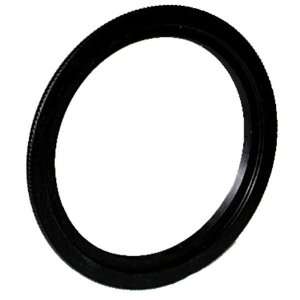  Tiffen 4643AD 46MM to 43MM Step Down Adapter Ring Camera 