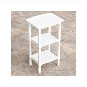 Lifestyle Accent Table 