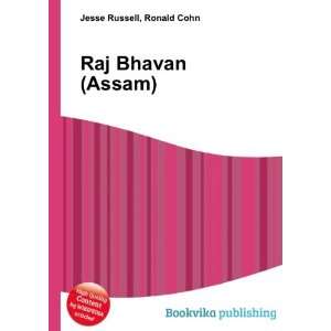  Raj Bhavan (Assam): Ronald Cohn Jesse Russell: Books