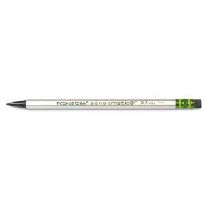  Dixon  SenseMatic Plus Mechanical Pencil, #2, 0.7 mm, SR 