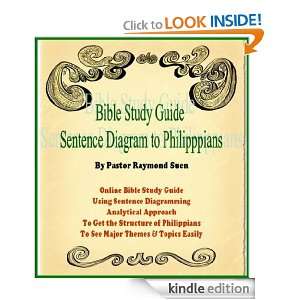 to Philippians For Your Bible Study. The New Best Seller (Bible Study 