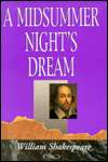 The Shakespeare Plays A Midsummer Nights Dream, (0844257419), McGraw 