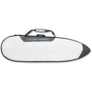  DaKine Daylight Thruster Bag   White / Charcoal Sports 