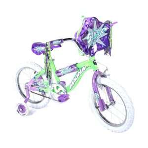    Magna Star Power 16 Inch Girls Cruiser Bike