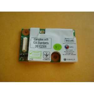  IBM Thinkpad R50 R51 Bluetooth Modem Card 4th: Everything 