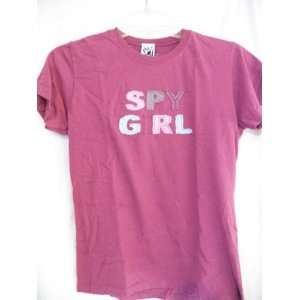  Spy Girl Shirt: Everything Else