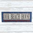 Beach House Key Coat Hanger Wall Plaque Summer Ocean Home Rustic Decor 