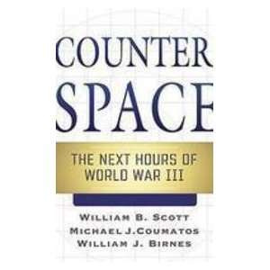   William B. / Coumatos, Michael J. / Birnes, William J. Scott: Books