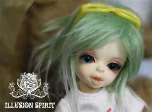 Beata Illusion Spirit 1/12 BB super dollfie SIZE YO SD  