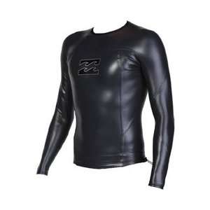  1mm Mens Billabong SGX Wetsuit Jacket: Sports & Outdoors
