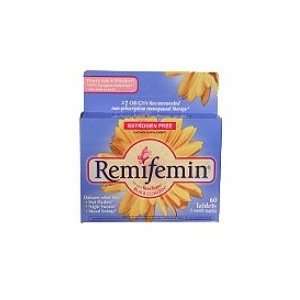  Enzymatic Therapy Remifemin, 120 tabs (Multi Pack) Health 