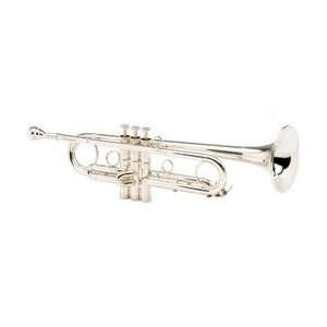  Fides Ftr 8605L Universal Series Bb Trumpet Ftr 8605Ls 