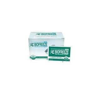  Biofreeze High Potency Wipes