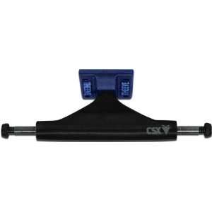  Theeve Lo Csx 5.0 Black Navy Skate Trucks Sports 