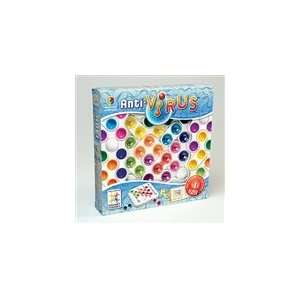  Anti Virus Bio Logical Game Toys & Games