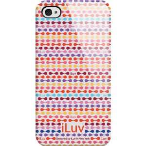  Festival Hard Shell Case for iPhone 4/4S Electronics
