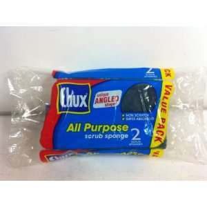  Chux All Purpose Scrub Sponge, 24 COUNT