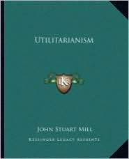   , (1162715537), John Stuart Mill, Textbooks   