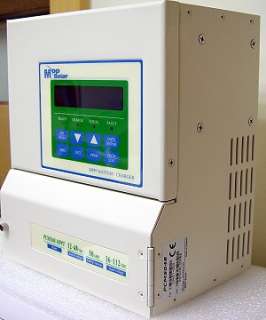 50A mppt solar charge controller12V 24V 48V logger  