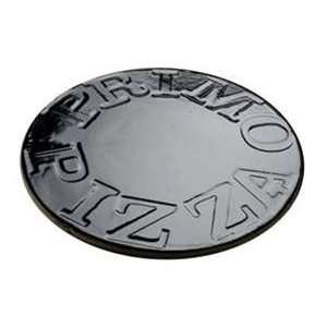  Primo 340 Porcelain Glazed Pizza Baking Stone for Primo 