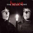 The Road Home by Heart (CD, Aug 1995,