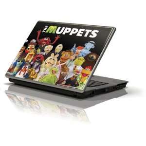  The Muppets Cast skin for Apple Macbook Pro 13 (2011 