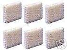 BEMIS 1043 Humidifier Part   Wick Filter 6 pack CB43