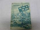 Jack London Book Lot The Call Of The Wild W/DJ  