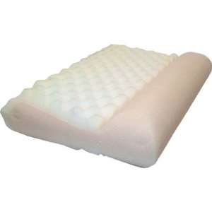  Science of Sleep Ache No More Memory Foam Pillow: Home 