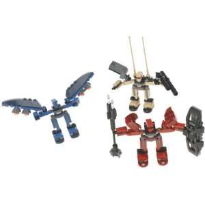  LEGO Robo Platoon Toys & Games