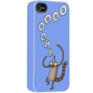  Regular Show Rigby iPhone Case: Cell Phones & Accessories